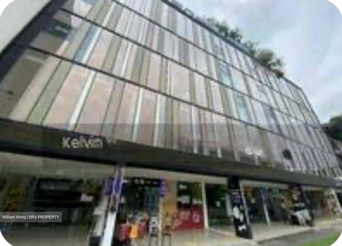 Pavilion Square (D14), Shop House #477743321